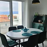 Penthouse Luna Panorama View Lejlighed *