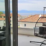 Penthouse Luna Panorama View