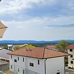 Penthouse Luna Panorama View Lejlighed *