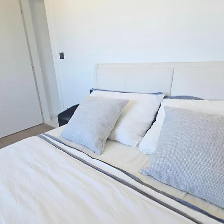 Apartment Penthouse Luna Panorama View *