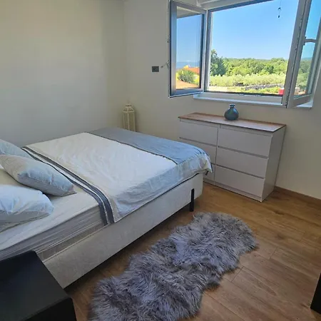 Penthouse Luna Panorama View Apartment *