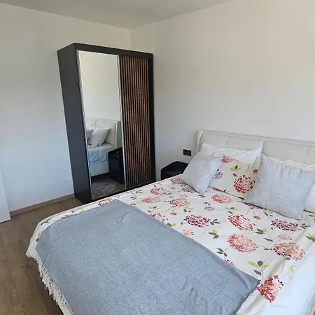 Apartment Penthouse Luna Panorama View