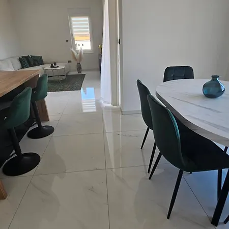 Apartment Penthouse Luna Panorama View *