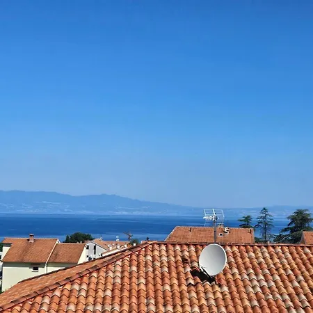 Penthouse Luna Panorama View *