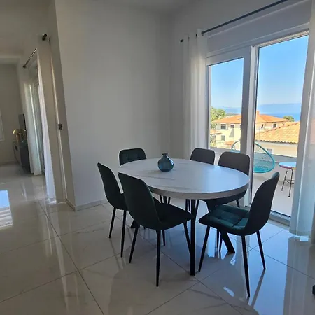 아파트 Penthouse Luna Panorama View