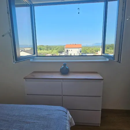 Penthouse Luna Panorama View Apartment