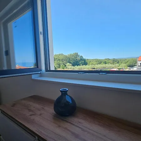 Apartment Penthouse Luna Panorama View *