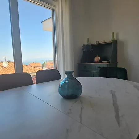 Penthouse Luna Panorama View Apartment *