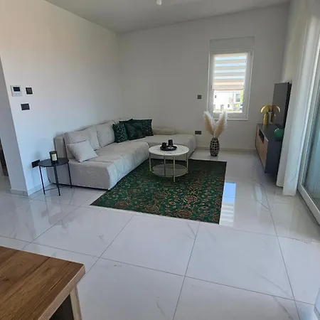 Lägenhet Penthouse Luna Panorama View Malinska