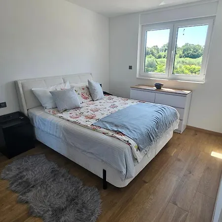 Penthouse Luna Panorama View *