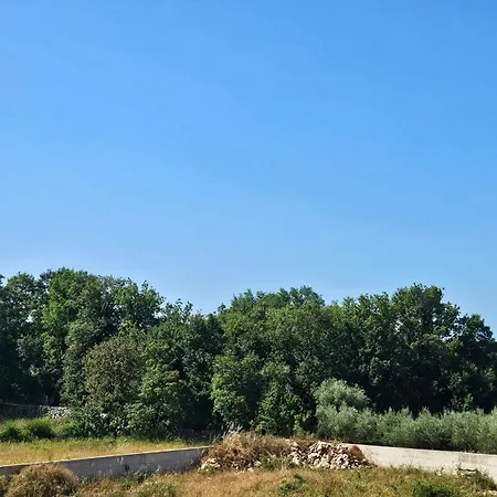 Lägenhet Penthouse Luna Panorama View