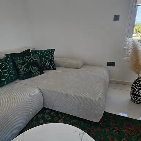 Penthouse Luna Panorama View