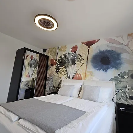 Apartamento Penthouse Luna Panorama View *