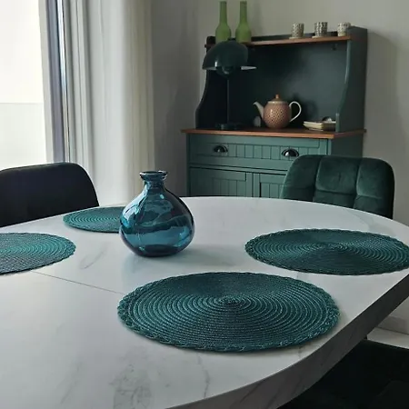 Appartement Penthouse Luna Panorama View *