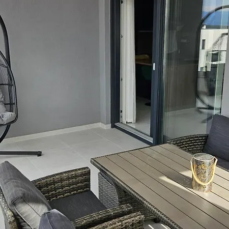 Appartement Penthouse Luna Panorama View