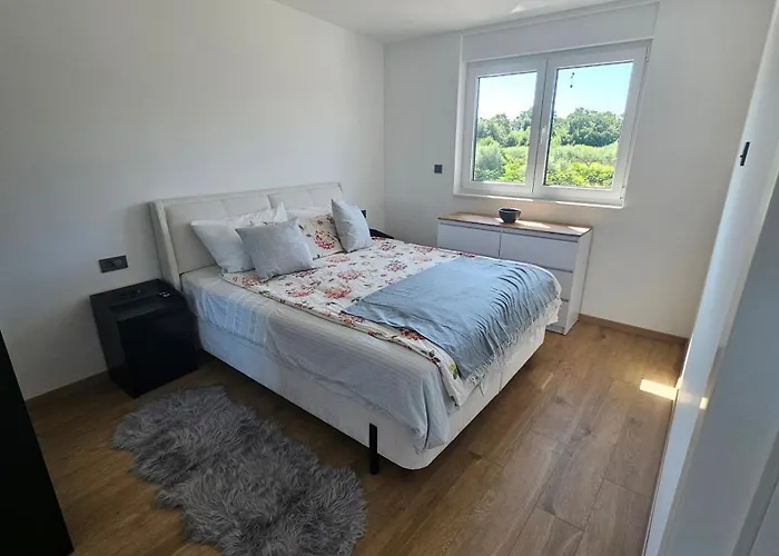 Penthouse Luna Panorama View *