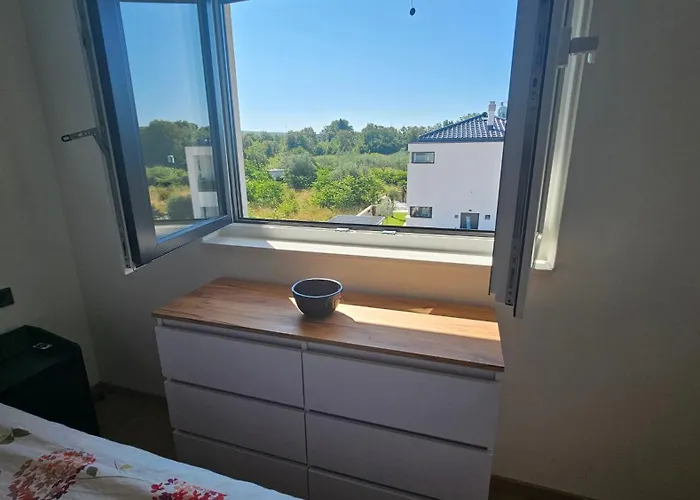 Penthouse Luna Panorama View * マリンスカ