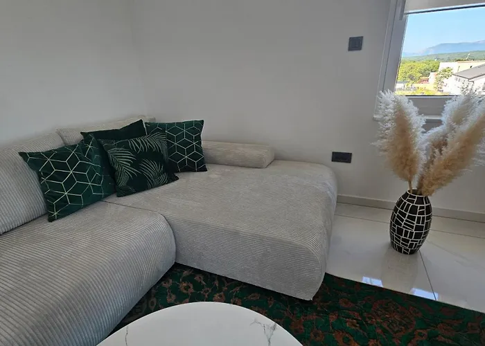 Penthouse Luna Panorama View