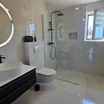 Penthouse Luna Panorama View Apartament Malinska