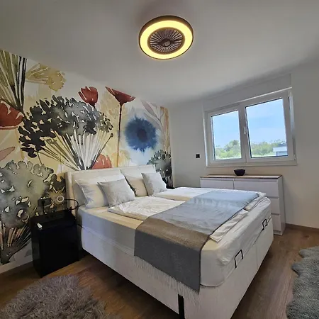 Apartament Penthouse Luna Panorama View *