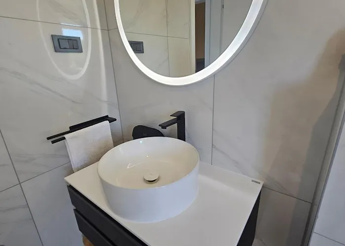 Penthouse Luna Panorama View *